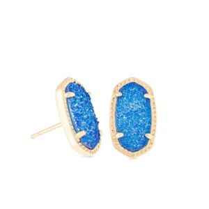 New with tags Kendra Scott Ellie Earrings